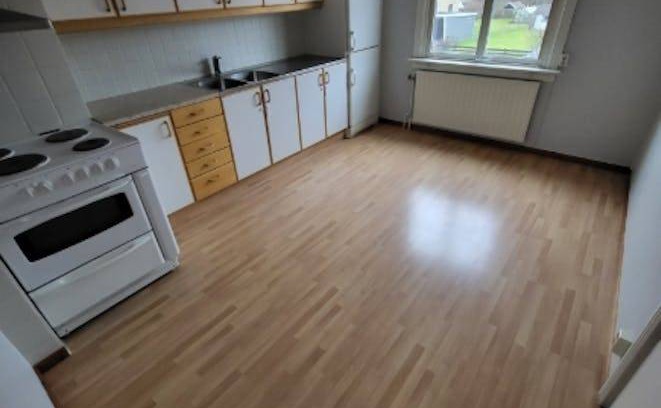Smalandsstenar Appartement | 50 m² Appartement ∙ 1 chambre ∙ 2 personnes
