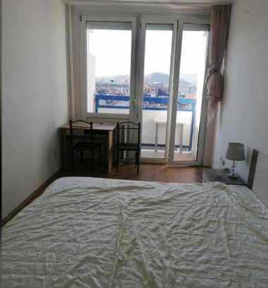 Losonci negyed Appartement | 50 m² Appartement ∙ 1 chambre ∙ 2 personnes