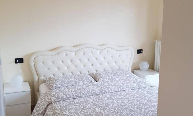 Busto Arsizio Appartement | 50 m² Appartement ∙ 1 chambre ∙ 4 personnes