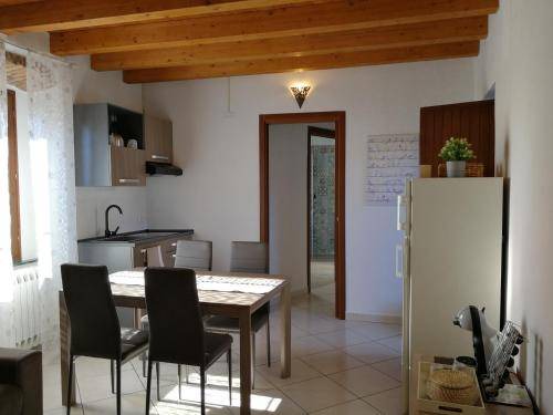 Orio al Serio Appartement | 50 m² Appartement ∙ 1 chambre ∙ 4 personnes