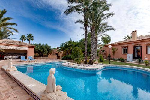 El Chaparral Appartement | 50 m² Appartement ∙ 2 chambres ∙ 4 personnes