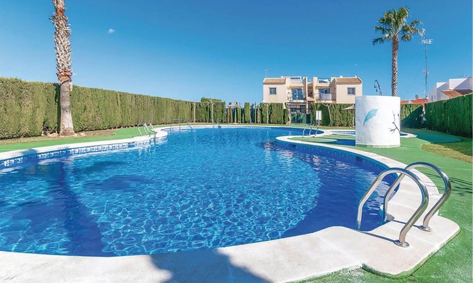 San Luis Appartement | 50 m² Appartement ∙ 2 chambres ∙ 4 personnes