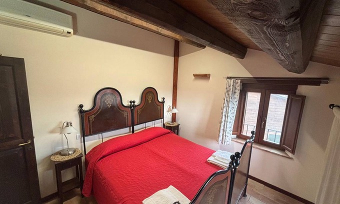 Montegiorgio Appartement | 50 m² Appartement ∙ 2 chambres ∙ 6 personnes