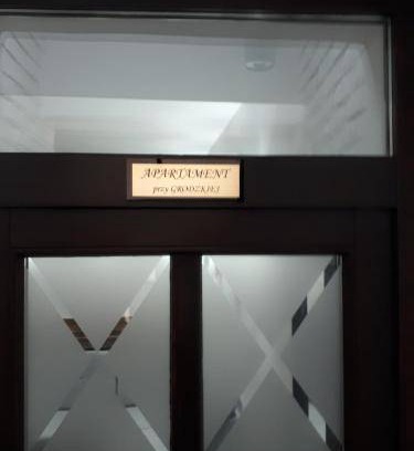 Glogow Appartement | 50 m² Appartement ∙ 1 chambre ∙ 3 personnes