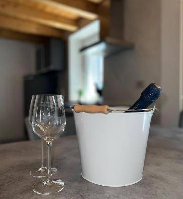 Rivoli Veronese Appartement | 50 m² Appartement ∙ 1 chambre ∙ 4 personnes