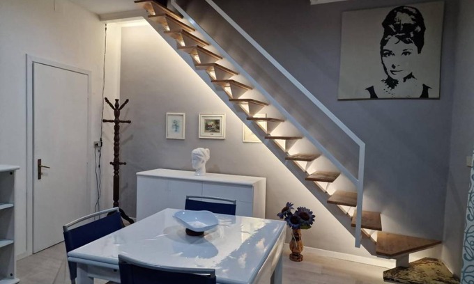 Coste Appartement | 50 m² Appartement ∙ 1 chambre ∙ 4 personnes