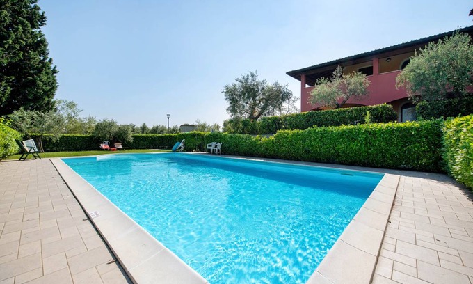Portese Appartement | 50 m² Appartement ∙ 1 chambre ∙ 4 personnes