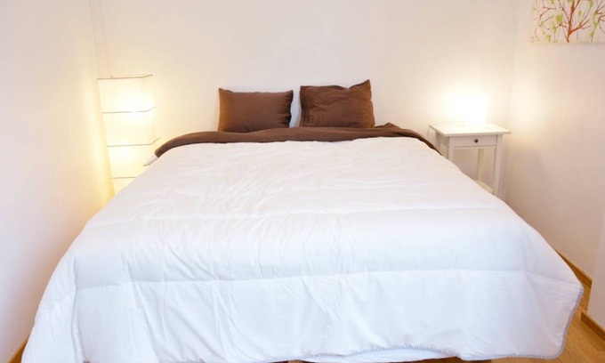 Kallio Appartement | 50 m² Appartement ∙ 1 chambre ∙ 3 personnes