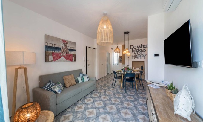 Lierna Appartement | 50 m² Appartement ∙ 1 chambre ∙ 4 personnes