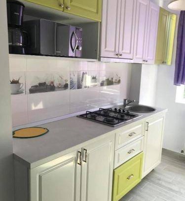 Piatra Neamt Appartement | 50 m² Appartement ∙ 1 chambre ∙ 4 personnes