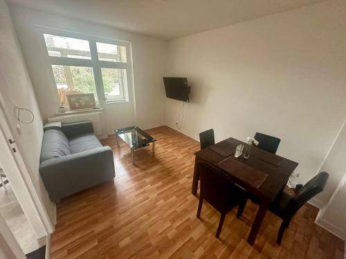 Evere Appartement | 50 m² Appartement ∙ 1 chambre ∙ 2 personnes