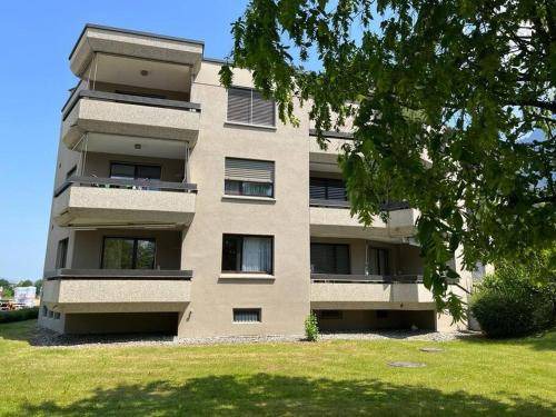 Vaduz Appartement | 50 m² Appartement ∙ 1 chambre ∙ 2 personnes