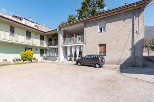 Nave Appartement | 50 m² Appartement ∙ 1 chambre ∙ 4 personnes