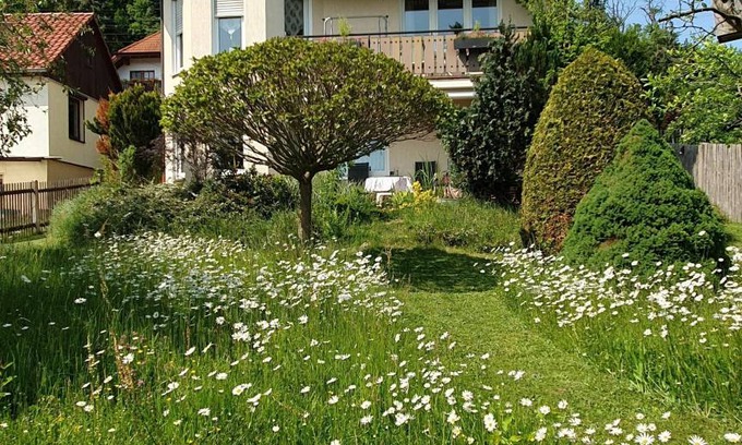 Gumperda Appartement | 50 m² Appartement ∙ 1 chambre ∙ 2 personnes