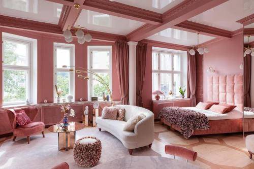 Alppiharju Appartement | 50 m² Appartement ∙ 1 chambre ∙ 4 personnes
