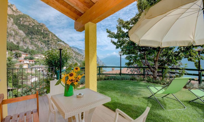 Bassanega Appartement | 50 m² Appartement ∙ 1 chambre ∙ 3 personnes