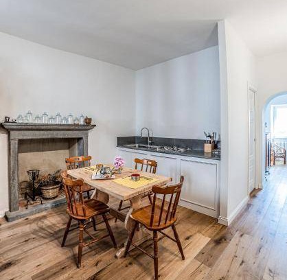 Lubriano Appartement | 50 m² Appartement ∙ 1 chambre ∙ 4 personnes