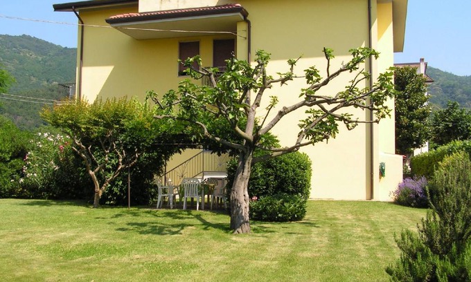 Provezze Appartement | 50 m² Appartement ∙ 1 chambre ∙ 4 personnes
