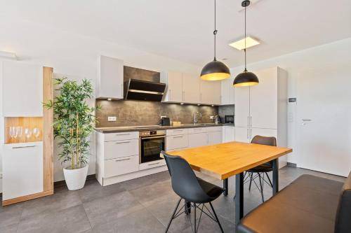 Cessange Appartement | 50 m² Appartement ∙ 1 chambre ∙ 2 personnes