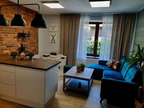 Brynow Appartement | 50 m² Appartement ∙ 1 chambre ∙ 4 personnes