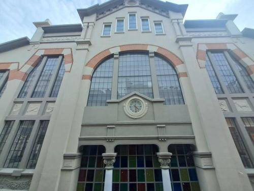 Logrono Historic Centre Appartement | 50 m² Appartement ∙ 2 chambres ∙ 5 personnes