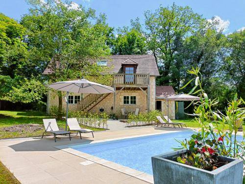 Vaillac Appartement | 50 m² Appartement ∙ 2 chambres ∙ 4 personnes