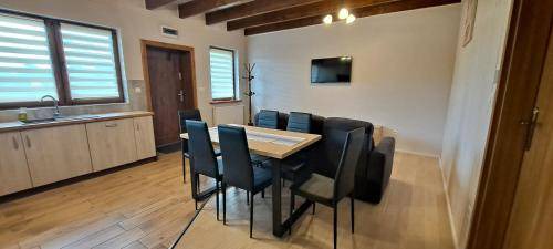Powidz Appartement | 50 m² Appartement ∙ 2 chambres ∙ 5 personnes