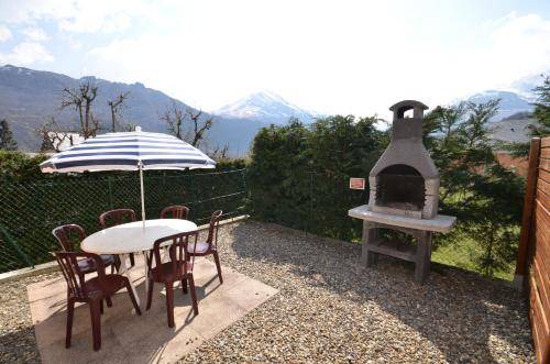 Aucun Appartement | 50 m² Appartement ∙ 2 chambres ∙ 5 personnes