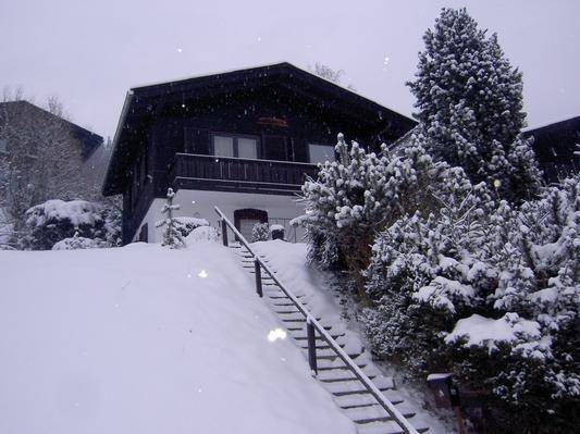 Thaling Appartement | 50 m² Appartement ∙ 2 chambres ∙ 4 personnes