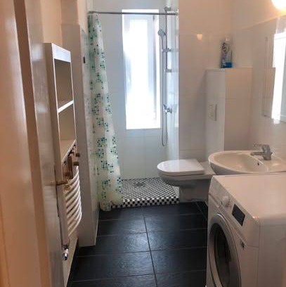 Buchholz-Kleefeld Appartement | 50 m² Appartement ∙ 2 chambres ∙ 4 personnes