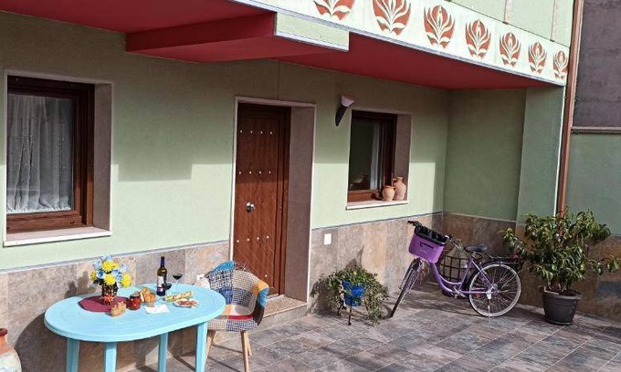 Penafiel Appartement | 50 m² Appartement ∙ 2 chambres ∙ 4 personnes