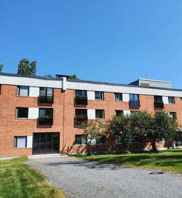 Ellivuori Appartement | 50 m² Appartement ∙ 2 chambres ∙ 8 personnes