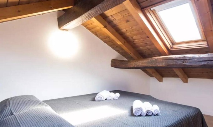 Arese Appartement | 50 m² Appartement ∙ 2 personnes