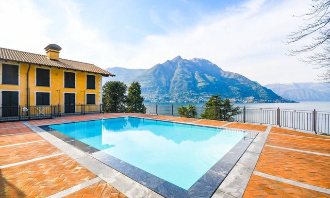 Riva Appartement | 50 m² Appartement ∙ 3 personnes