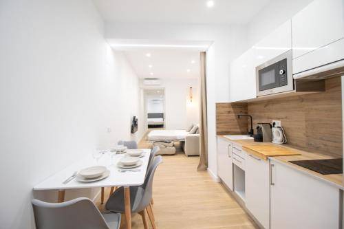 Morvedre Appartement | 50 m² Appartement ∙ 4 personnes