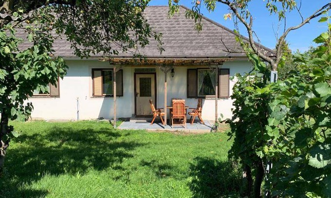Eberau Appartement | 50 m² Appartement ∙ 4 personnes