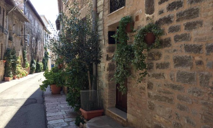 Assisi Appartement | 50 m² Appartement ∙ 4 personnes