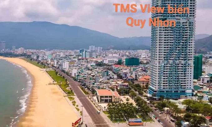 Quy Nhon Appartement | 50 m² Appartement ∙ 4 personnes