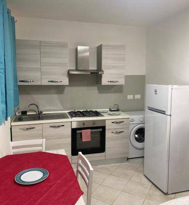 Crema Appartement | 50 m² Appartement ∙ 4 personnes