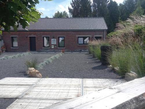 Jurbise Appartement | 50 m² Appartement ∙ 5 personnes
