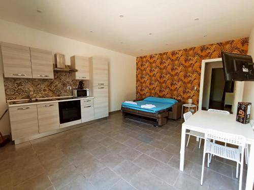 Tragliatella Appartement | 50 m² Appartement ∙ 5 personnes