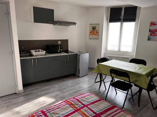 Pithiviers Appartement | 50 m² Appartement ∙ 1 chambre ∙ 4 personnes