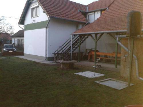 Abadszalok Appartement | 50 m² Appartement ∙ 2 chambres ∙ 7 personnes
