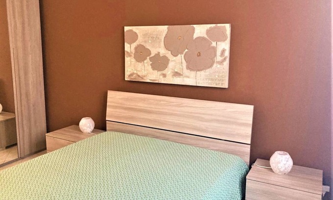 Lorenteggio Appartement | 50 m² Appartement ∙ 1 chambre ∙ 2 personnes