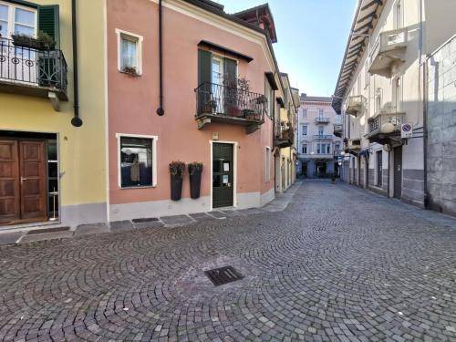 Biella Appartement | 50 m² Appartement ∙ 1 chambre ∙ 3 personnes