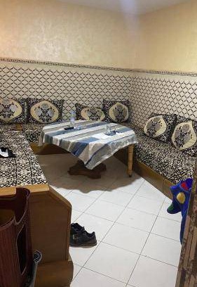 Cite Adrar Appartement | 50 m² Appartement ∙ 1 chambre ∙ 5 personnes