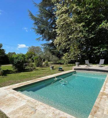 Saint-Laurent-Nouan Lit Et Petit-Déjeuner | 50 m² Chambre d'hôtes ∙ 2 personnes