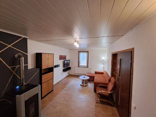 Glubczyce Lit Et Petit-Déjeuner | 50 m² Chambre d'hôtes ∙ 5 personnes