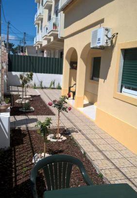 Quinta Do Conde Lit Et Petit-Déjeuner | 50 m² Chambre d'hôtes ∙ 2 chambres ∙ 7 personnes