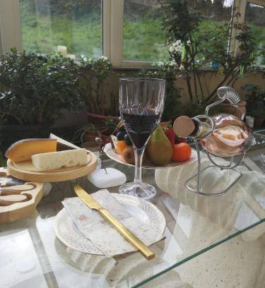 Ballydehob Lit Et Petit-Déjeuner | 50 m² Chambre d'hôtes ∙ 2 chambres ∙ 3 personnes